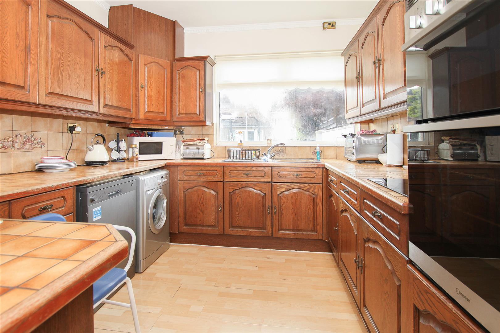 Wanlip Road, London Keith Ashton